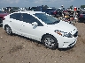 3KPFK4A74HE****** Salvage and Wrecked 2017 Kia Forte in Little Rock