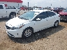 3KPFK4A74HE****** Used and Repairable 2017 Kia Forte in Little Rock