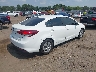 3KPFK4A74HE****** Salvage and Wrecked 2017 Kia Forte in Arkansas State