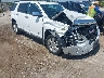 2GKALSEK6C6****** Salvage and Wrecked 2012 GMC Terrain in Milwaukee