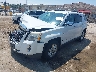 2GKALSEK6C6****** Used and Repairable 2012 GMC Terrain in Milwaukee
