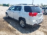 2GKALSEK6C6****** Salvage and Repairable 2012 GMC Terrain in Milwaukee