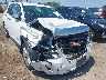 2GKALSEK6C6****** Salvage and Repairable 2012 GMC Terrain in Wisconsin State