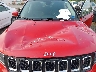 3C4NJDCB2MT****** Repairable 2021 Jeep Compass in Richmond