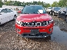 3C4NJDCB2MT****** Wrecked 2021 Jeep Compass in Virginia State