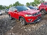 3C4NJDCB2MT****** Salvage and Wrecked 2021 Jeep Compass in Richmond