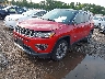 3C4NJDCB2MT****** Used and Repairable 2021 Jeep Compass in Richmond