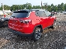 3C4NJDCB2MT****** Salvage and Wrecked 2021 Jeep Compass in Virginia State