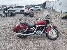 1HFSC43093A****** Destrozados 2003 Honda VT1100 (Shadow Sabre) en Estado de Nebraska