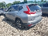 2HKRW2H52JH****** Salvage and Repairable 2018 Honda CR-V in Long Island