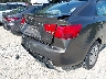 KNAFU4A23B5****** Wrecked 2011 Kia Forte in Massachusetts State