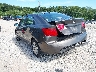 KNAFU4A23B5****** Salvage and Repairable 2011 Kia Forte in Taunton