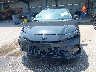 4T1DBADK8SU****** Wrecked 2025 Toyota Camry in Nebraska State