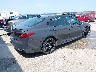 4T1DBADK8SU****** Salvage and Wrecked 2025 Toyota Camry in Nebraska State