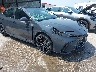 4T1DBADK8SU****** Salvage and Repairable 2025 Toyota Camry in Nebraska State