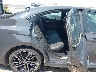 4T1DBADK8SU****** Wrecked 2025 Toyota Camry in Omaha South