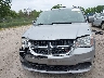 2C4RDGCG5GR****** Destrozados 2016 Dodge Grand Caravan en Estado de Wisconsin