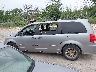 2C4RDGCG5GR****** Reparables 2016 Dodge Grand Caravan en Estado de Wisconsin