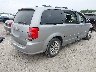 2C4RDGCG5GR****** Salvamento y Destrozados 2016 Dodge Grand Caravan en Estado de Wisconsin