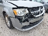 2C4RDGCG5GR****** Salvamento y Reparables 2016 Dodge Grand Caravan en Estado de Wisconsin