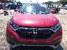 5J6RW2H54NL****** Wrecked 2022 Honda CR-V in West Virginia State