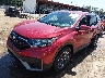 5J6RW2H54NL****** Used and Repairable 2022 Honda CR-V in Buckhannon