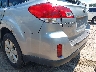 4S4BRCCC2C3****** Reparables 2012 Subaru Outback en Estado de Wisconsin