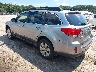 4S4BRCCC2C3****** Salvamento y Reparables 2012 Subaru Outback en Portage