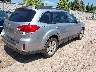 4S4BRCCC2C3****** Salvamento y Destrozados 2012 Subaru Outback en Estado de Wisconsin