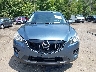 JM3KE4CY3F0****** Wrecked 2015 Mazda CX-5 in Maryland State