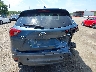 JM3KE4CY3F0****** Wrecked 2015 Mazda CX-5