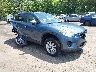 JM3KE4CY3F0****** Salvage and Wrecked 2015 Mazda CX-5 in Metro DC