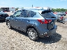 JM3KE4CY3F0****** Salvage and Repairable 2015 Mazda CX-5 in Metro DC