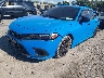 19XFL2H82RE****** Used and Repairable 2024 Honda Civic in Syracuse