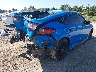 19XFL2H82RE****** Salvage and Wrecked 2024 Honda Civic in New York State