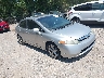 1HGFA16816L****** Salvage and Wrecked 2006 Honda Civic in Indianapolis