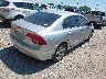 1HGFA16816L****** Salvage and Wrecked 2006 Honda Civic in Indiana State
