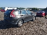 5J6RM3H34DL****** Salvage and Wrecked 2013 Honda CR-V in Pennsylvania State