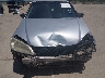 2HGES16515H****** Wrecked 2005 Honda Civic in Texas State