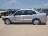 2HGES16515H****** Repairable 2005 Honda Civic in Texas State