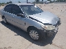 2HGES16515H****** Salvage and Wrecked 2005 Honda Civic in Houston South