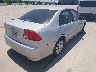 2HGES16515H****** Salvage and Wrecked 2005 Honda Civic in Texas State