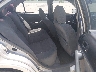 2HGES16515H****** Wrecked 2005 Honda Civic in Houston South