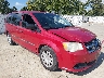 2C4RDGBG7ER****** Salvage and Wrecked 2014 Dodge Grand Caravan in Saint Louis
