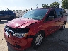 2C4RDGBG7ER****** Used and Repairable 2014 Dodge Grand Caravan in Saint Louis