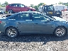1G1PK5SC9C7****** Used 2012 Chevrolet Cruze in Pennsylvania State