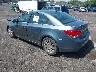 1G1PK5SC9C7****** Salvage and Repairable 2012 Chevrolet Cruze in Scranton