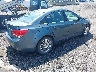 1G1PK5SC9C7****** Salvage and Wrecked 2012 Chevrolet Cruze in Pennsylvania State