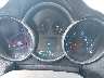1G1PK5SC9C7****** Salvage 2012 Chevrolet Cruze in Scranton