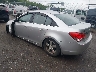1G1PC5SB1D7****** Salvage and Repairable 2013 Chevrolet Cruze in Dundalk
